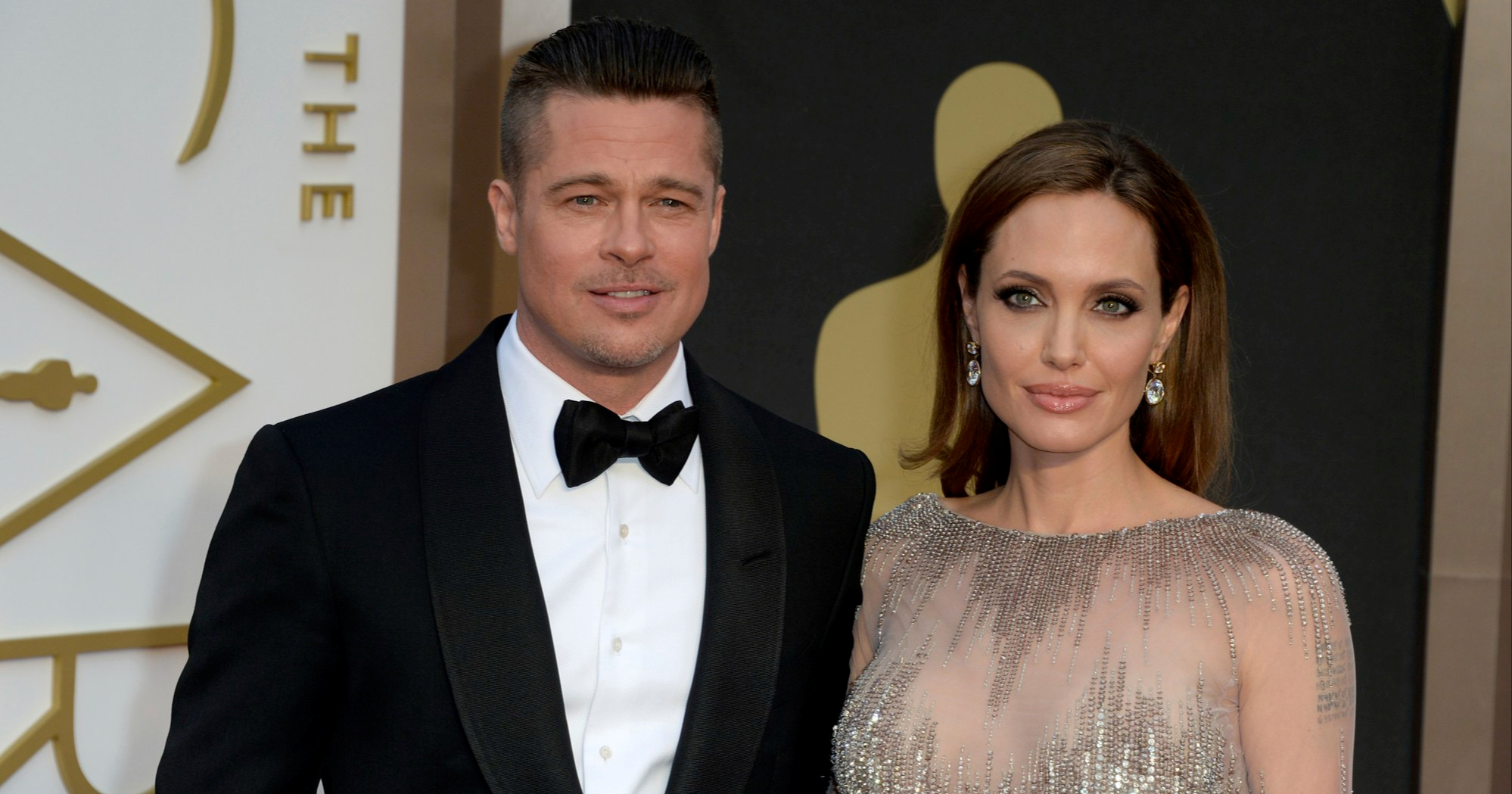 Angelina Jolie podnijela protutužbu protiv Brada Pitta: "Njegov zahtjev je bolan"