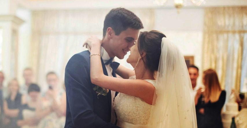 Mladenka umrla usred vjenčanja, za mladoženju se odmah udala njezina sestra