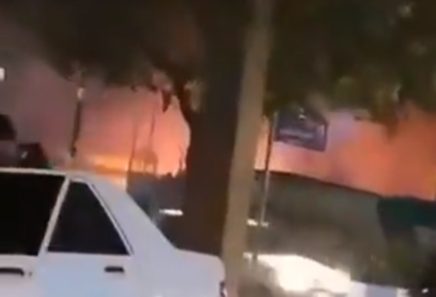 Samoubilački napad u Siriji. Jedna osoba poginula, dvoje ranjenih