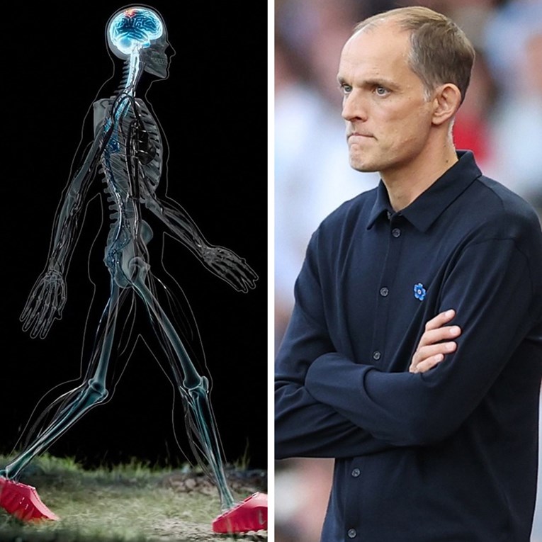 Otkriveno novo tajno oružje Engleske za SP, cipele koje "mijenjaju um"