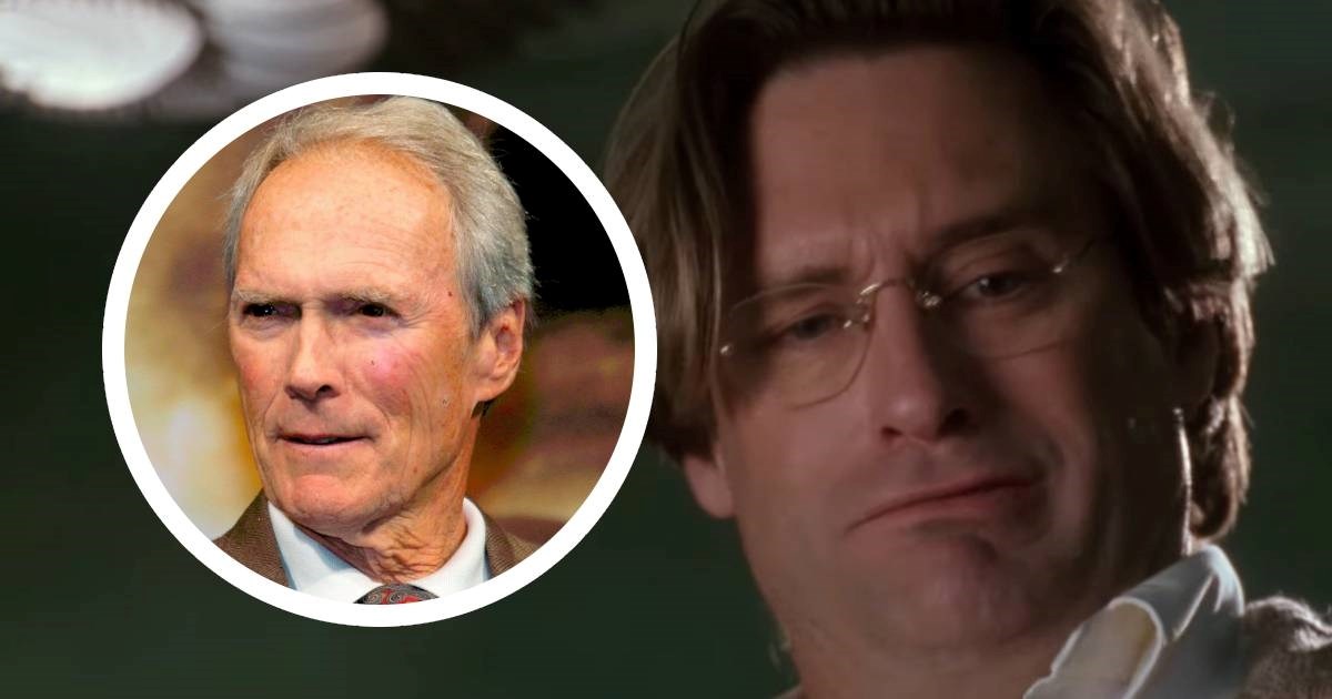 Clint Eastwood imao je samo jedan uvjet za ulogu u obiteljskom klasiku iz 1995.