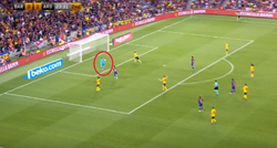 Arsenalova obrana nevjerojatnim pogreškama Barceloni poklonila pobjedu