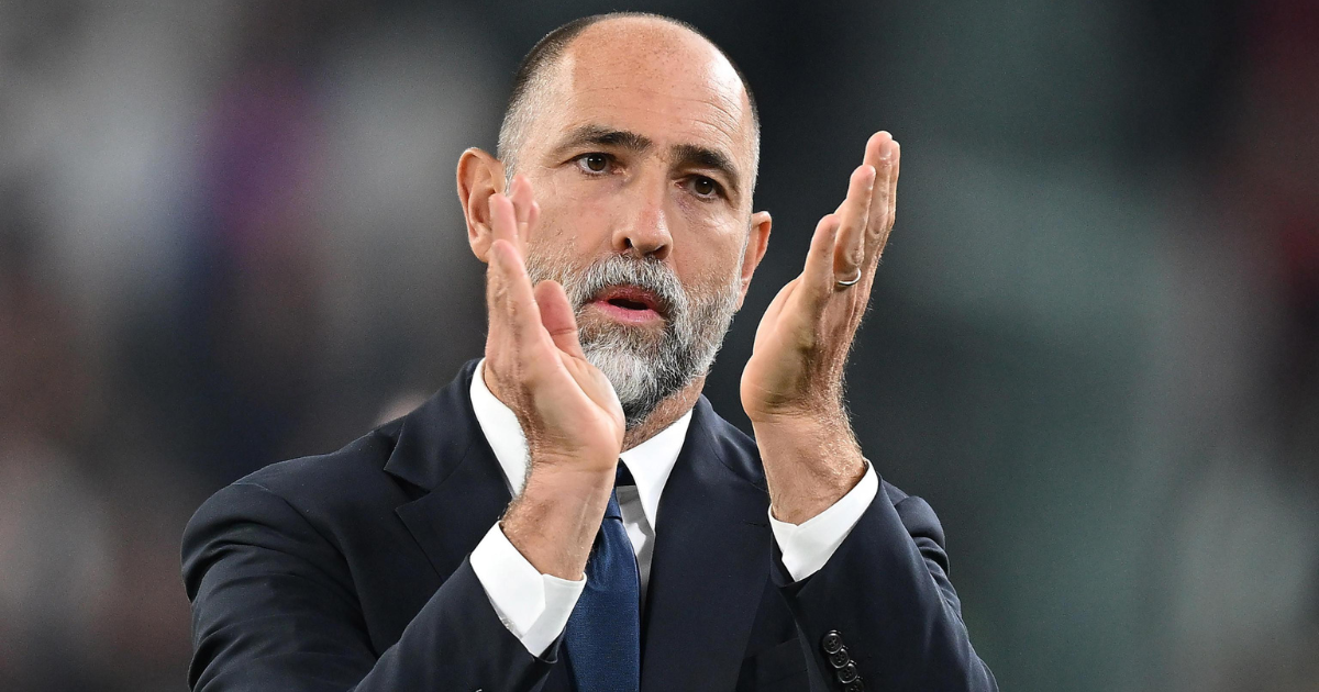 Tottenhamovi fanovi na Fejsu: Tudore, imaš samo jedan cilj