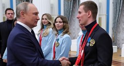 Putin je naredio mobilizaciju. Hoće li i sportaši morati u rat?