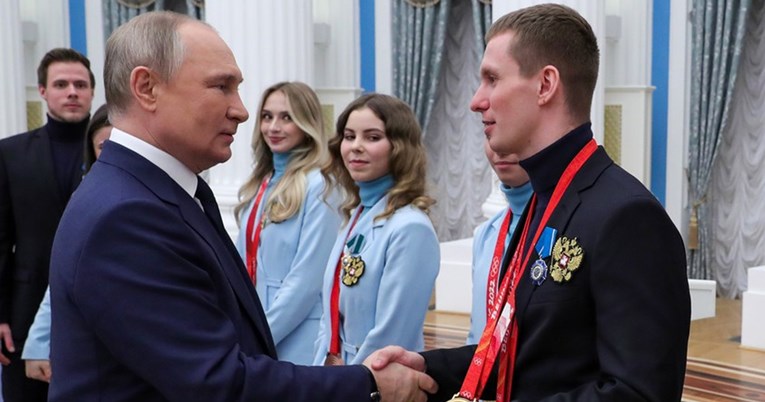 Putin mobilizira 300.000 Rusa. Hoće li i sportaši morati u rat?
