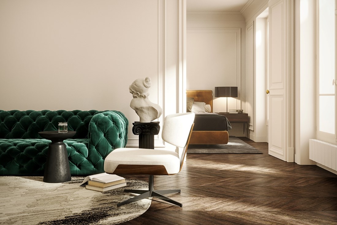 Zašto je retro stil opet u trendu - i kako ga unijeti u svoj dom