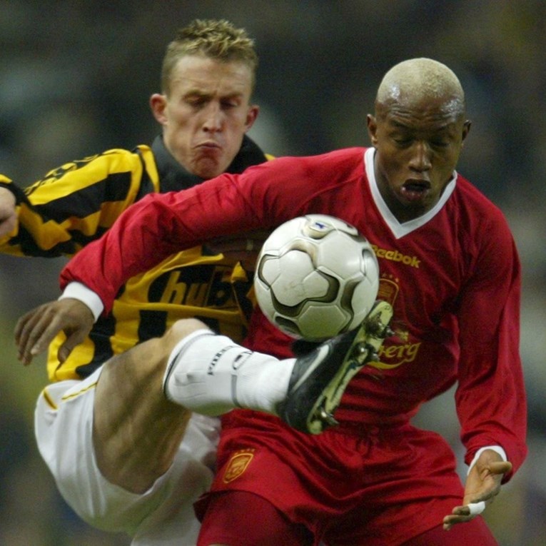 Bivšem igraču Liverpoola prijeti zatvor 