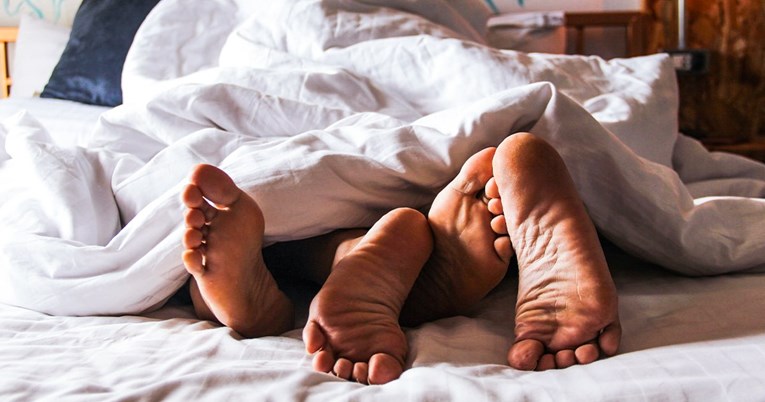 Istraživanja otkrila zašto ljudi umiru od spolnog odnosa