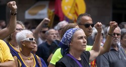 Premijer Katalonije: Želimo referendum o neovisnosti