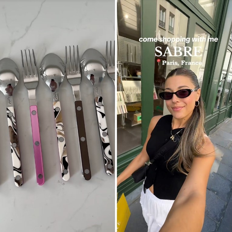 Najveći hit iz Pariza? Ni magneti ni macaronsi, nego - beštek