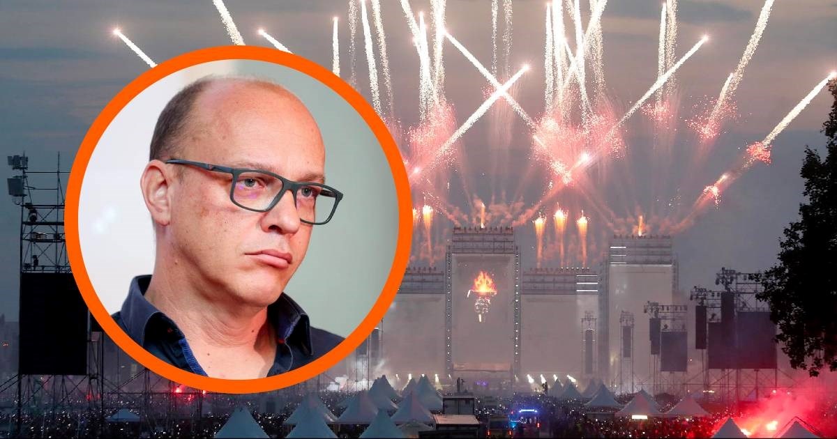 Thompsonov producent: Ovo su omogućili i 50-ak Indijaca, 2 Portugalca, 4 Amera...