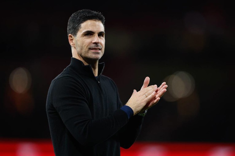 Arsenal danas može postati prvak Engleske nakon 22 godine. Evo što se mora poklopiti