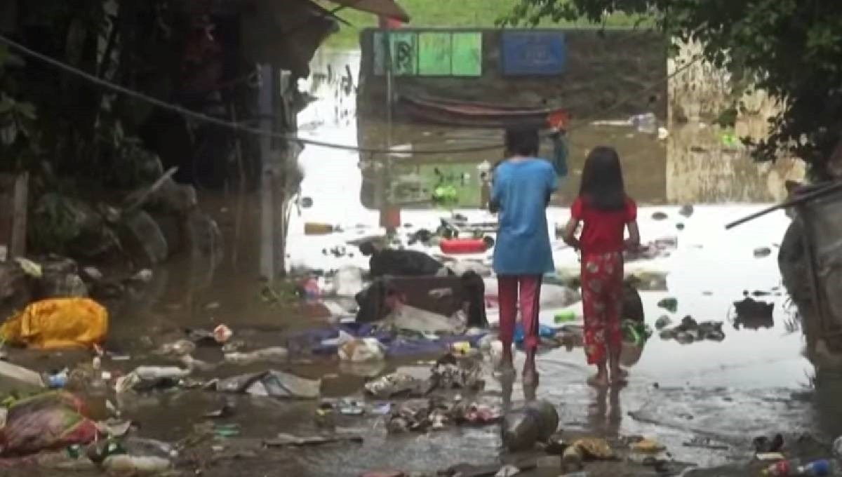 Super tajfun Yagi stiže u Kinu. Zatvorene škole, letovi otkazani...
