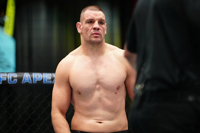 UFC najavio Delijinu borbu i pohvalio ga: Pobjednik će dobiti veće prilike kasnije