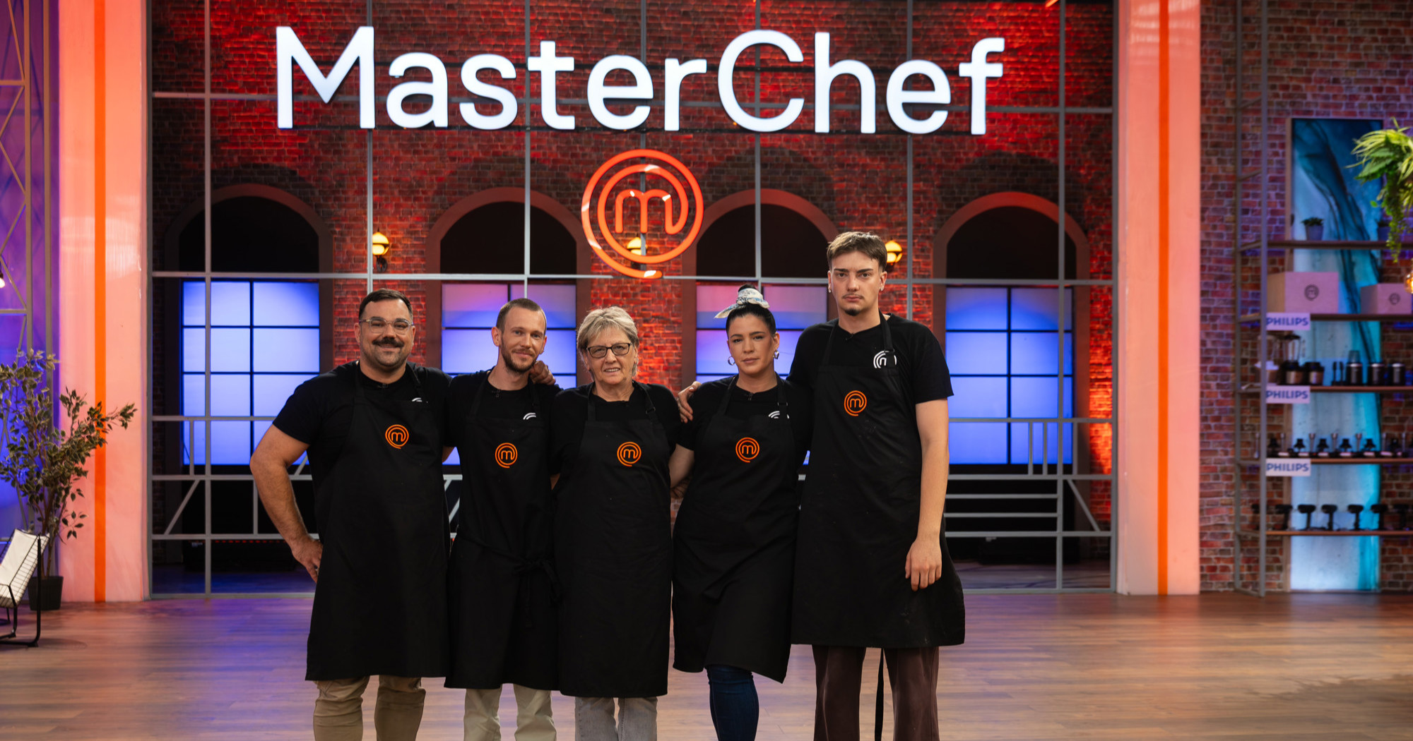 Suze u MasterChefu nakon glasanja: Jakov rasplakao Danijelu