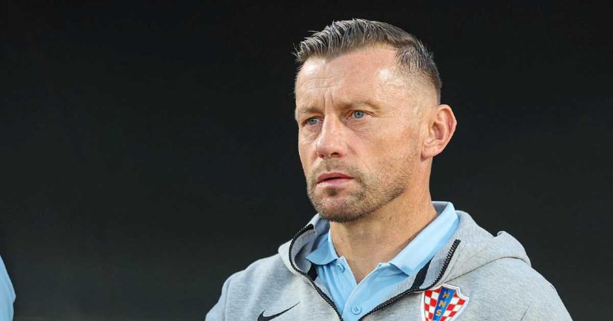 Olić nahvalio talentiranog napadača: Vjerujem da će imati sjajnu karijeru