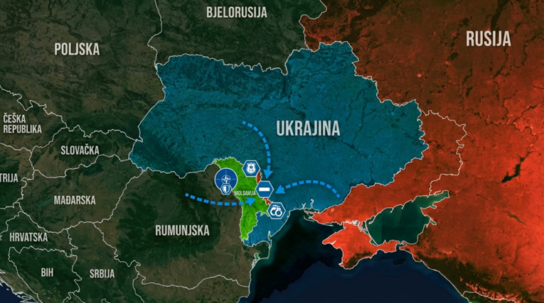 Euromaidan povukao članak o odsjecanju ruskih vojnika: "Procjene su bile pretjerane"