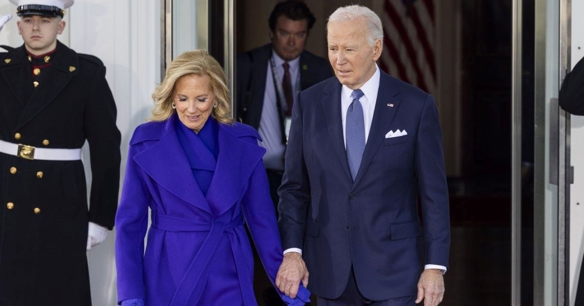 Američki dužnosnik: Jill Biden mogla bi biti optužena za zlostavljanje starije osobe
