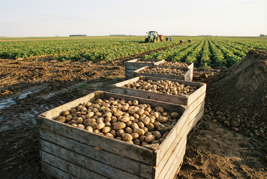 Više voća i povrća, više pesticida u organizmu? Nova analiza zabrinula stručnjake