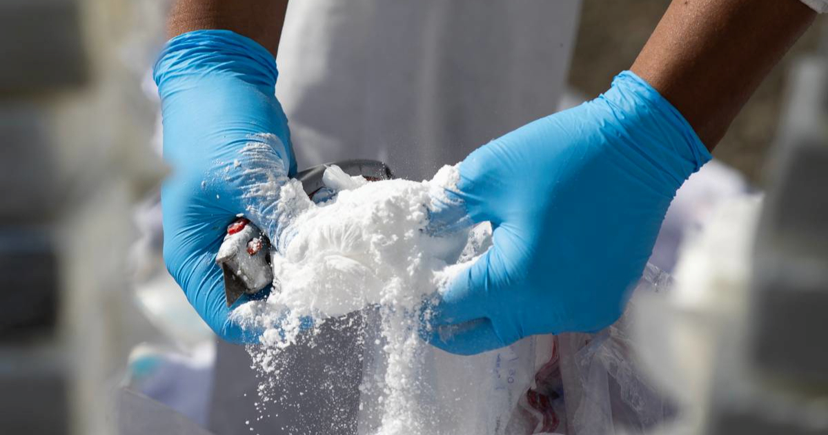 Džihadisti guraju kokain od Venezuele prema Europi. Zapljene nadmašile SAD