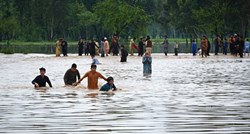 Oluje i jake kiše u Pakistanu, poginulo 50 ljudi