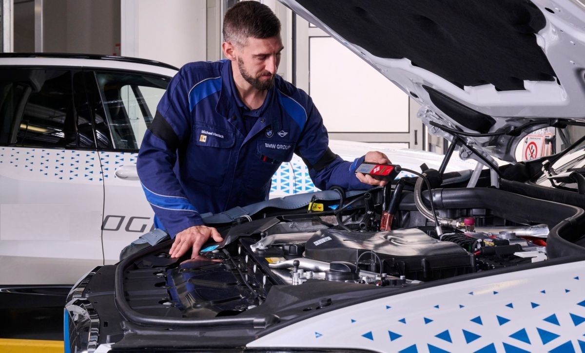 Troškovi popravaka: BMW najskuplji, Opel najpovoljniji