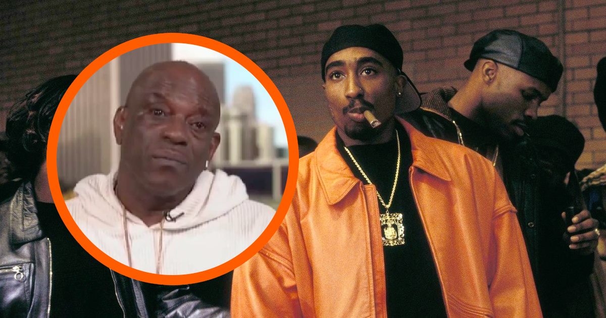 Polubrat Tupaca Shakura prekinuo šutnju, vjeruje da je Diddy umiješan u smrt repera