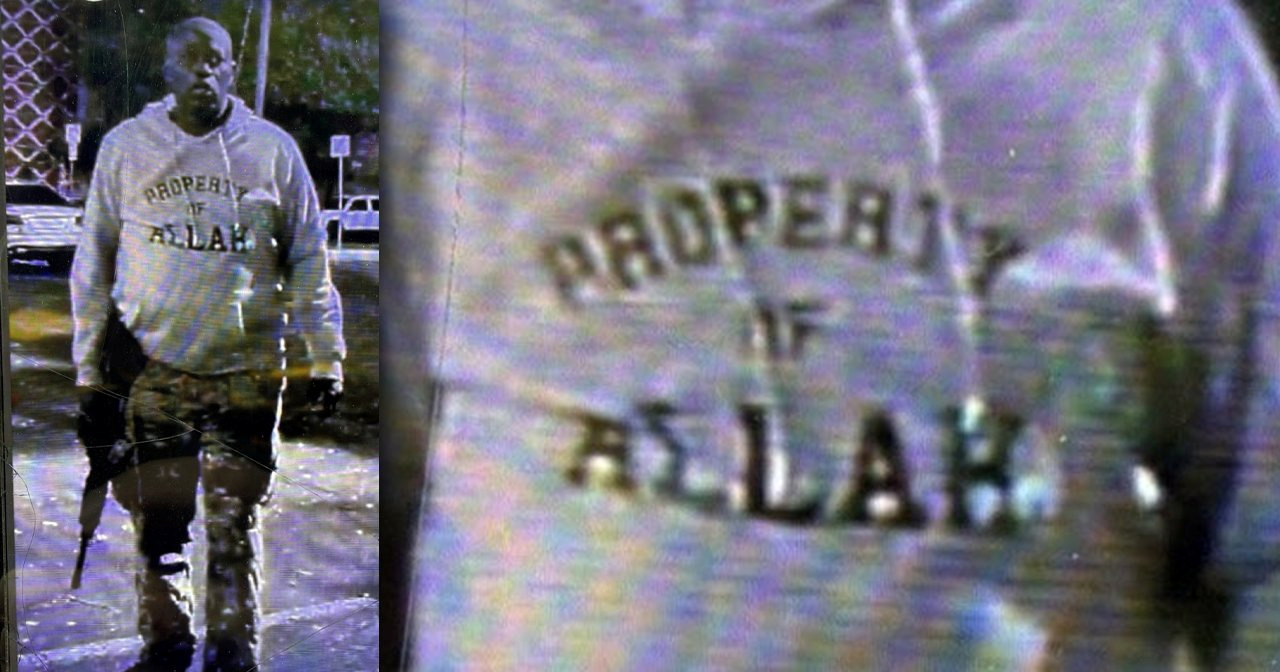 Pucnjava u Teksasu, napadač ubijen. Imao je majicu s natpisom "IRAN"