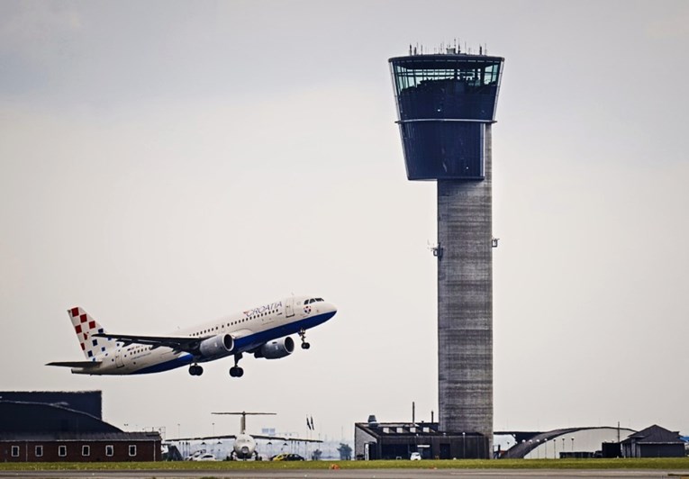 Croatia Airlines za ljeto uvodi pet novih linija