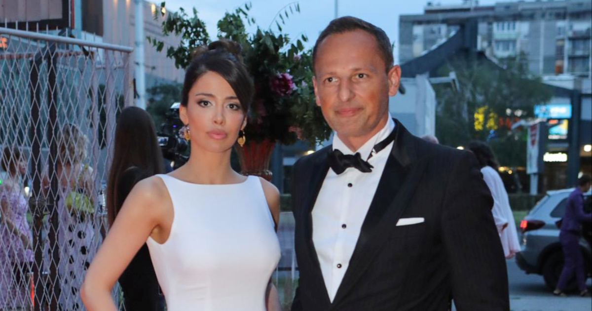 Mia Franić i Dragan Jurilj prekinuli po drugi put