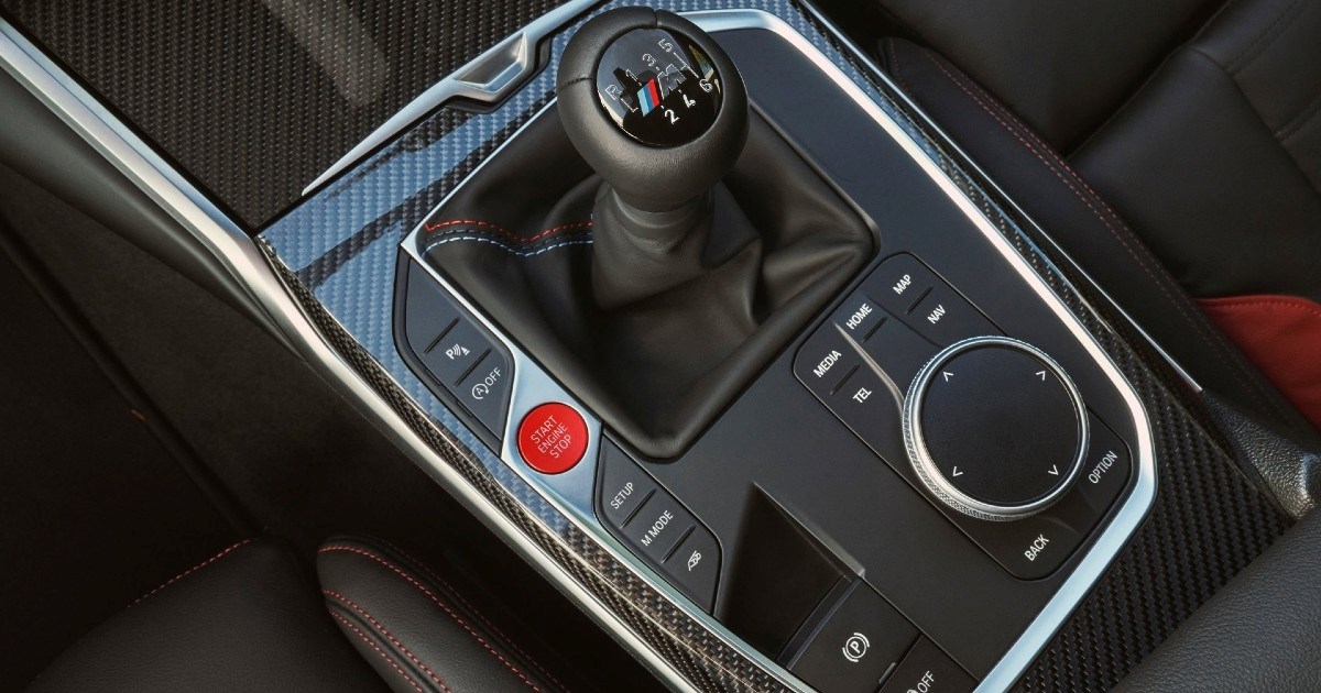 Drastično je manje automobila s ručnim mjenjačem, evo do kad bi mogli nestati