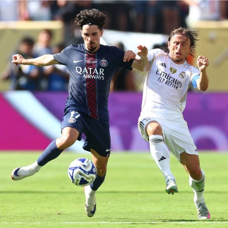 Real našao zamjenu za Modrića. Morao bi napraviti najveći transfer u povijesti kluba