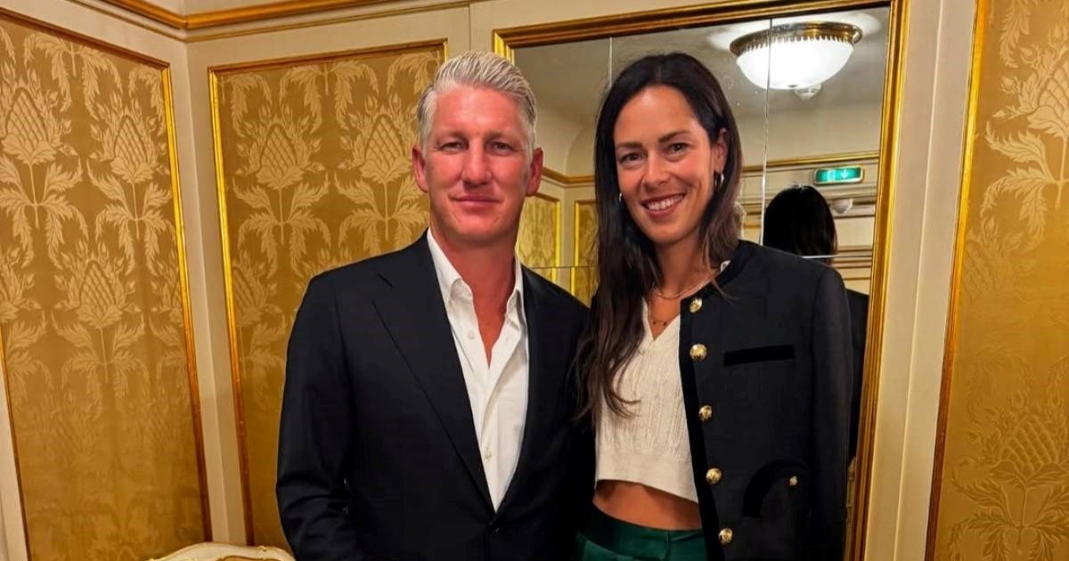 Njemački mediji: Razvode se Ana Ivanović i Bastian Schweinsteiger