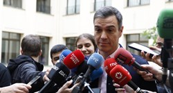 Španjolski premijer Sanchez najavio prijevremene izbore