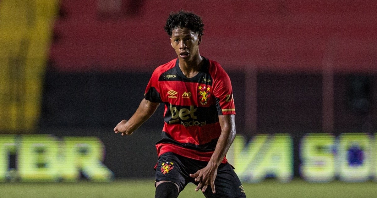 Barca pronašla novo čudo od djeteta. Pregovori već traju