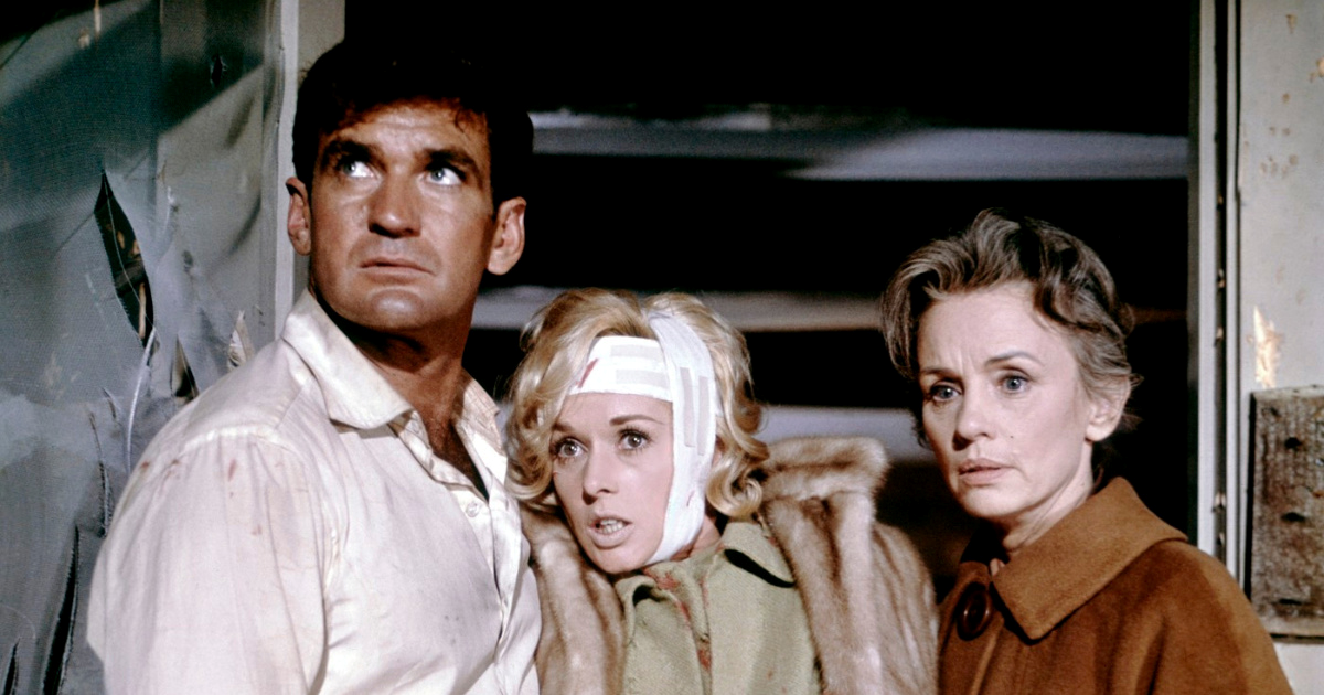 Na današnji dan premijerno je prikazan kultni horor koji je promijenio žanr