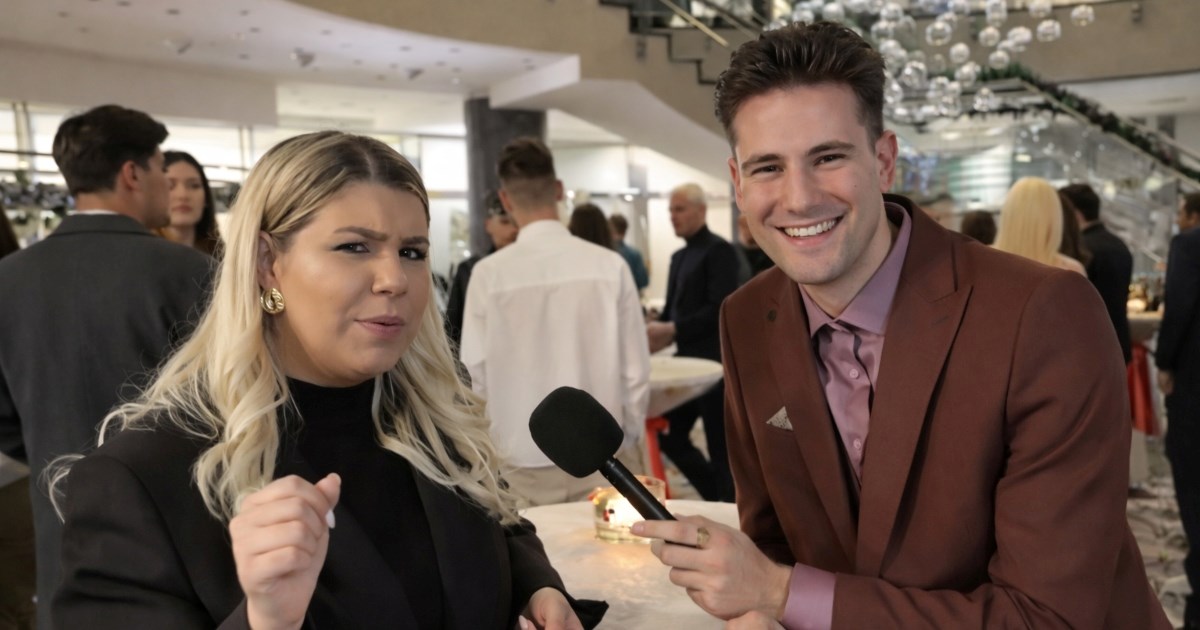 Morate čuti predstavljanje crnogorske pjevačice na engleskom