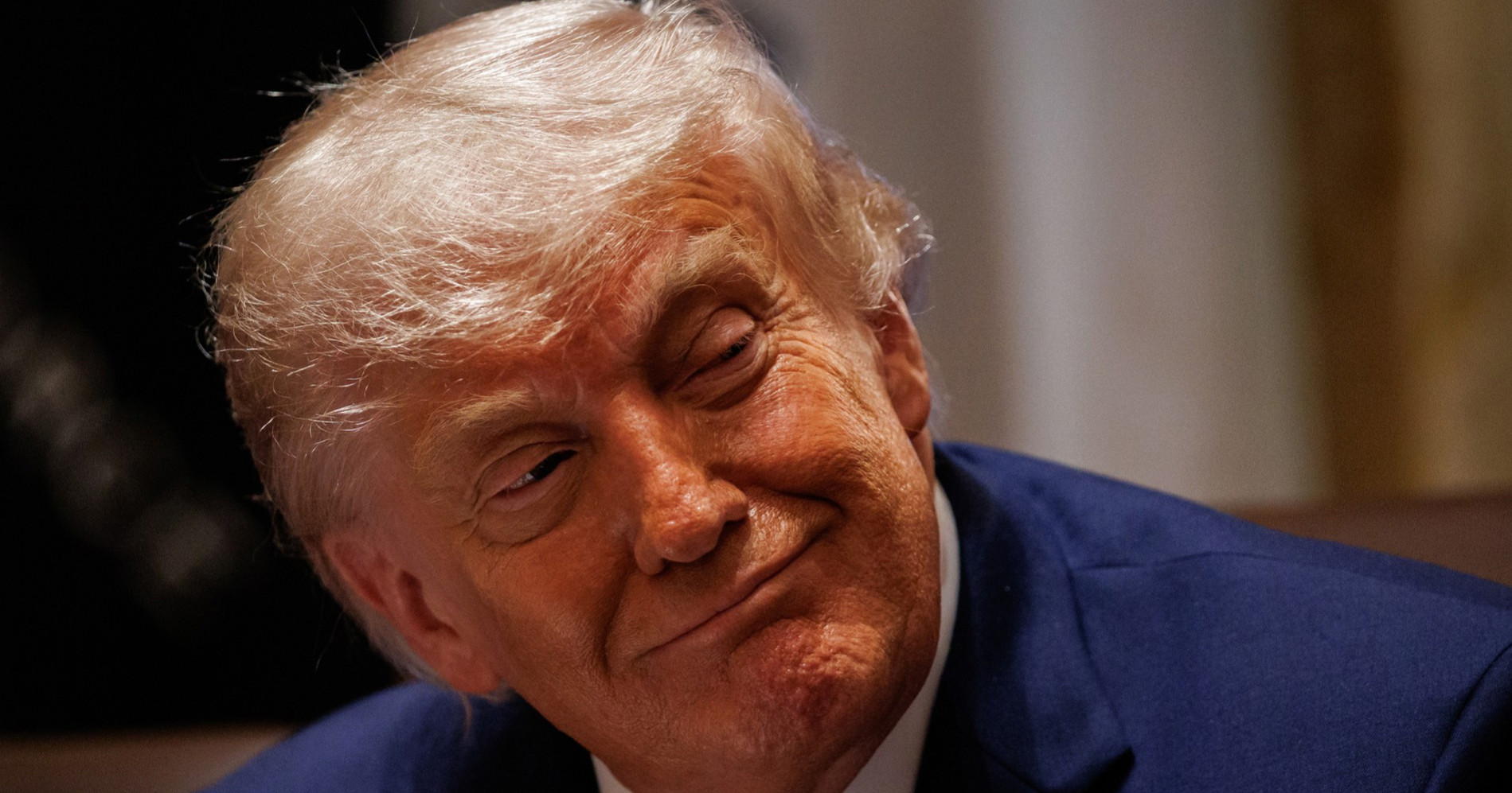 Trump postrožava uvjete mirovnog sporazuma s Iranom