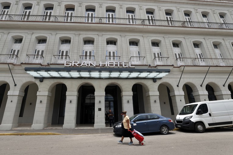 Najjači potres u gotovo 150 godina pogodio Kubu