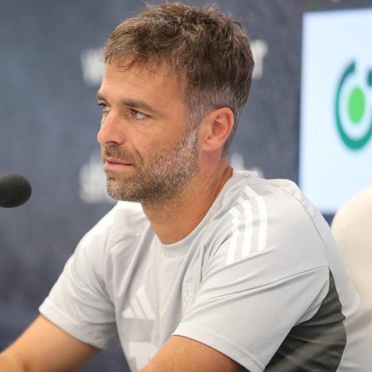 Garcia: Izgubili smo, ali nije bila katastrofa