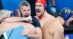 Hrvatska saznala protivnika u finalu SP-a u vaterpolu ako prođe Francusku
