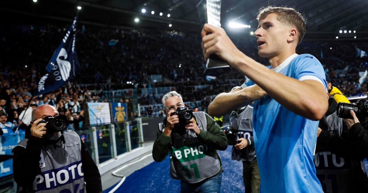 Talijani otkrili plaću preporođenog Hrvata: "Od otpisanog igrača do vrha liste"