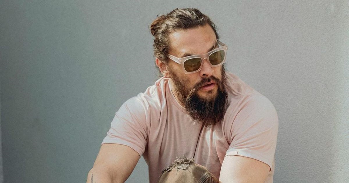 Jason Momoa sudario se s 21-godišnjim motociklistom, mladić završio u bolnici