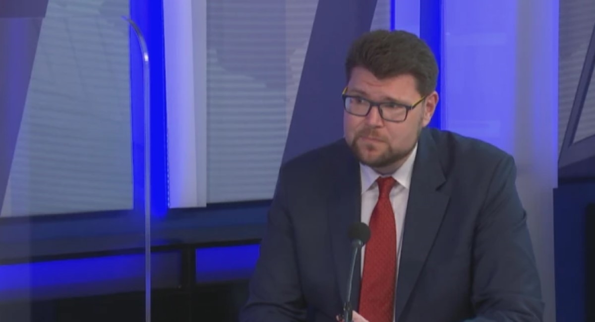 Grbin: Glasanje subotom i nedjeljom bi smanjilo opasnost od zaraze