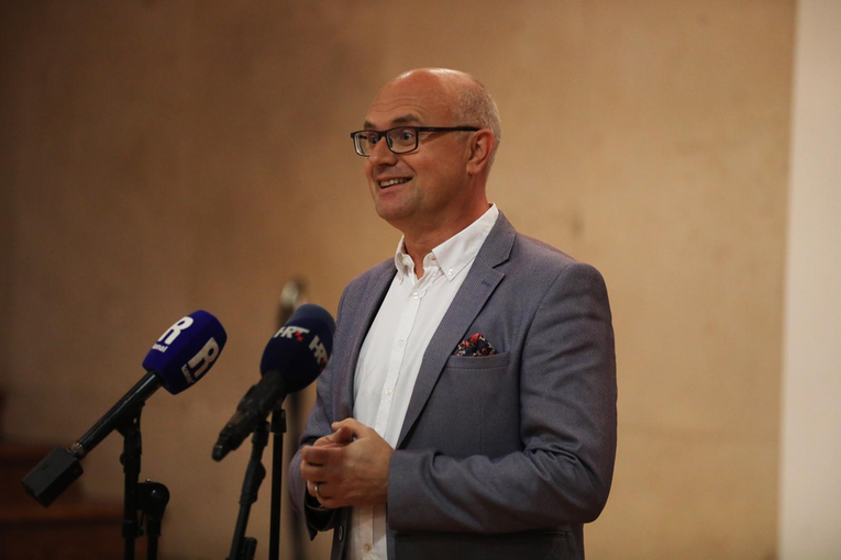 Izabran novi šef riječkog SDP-a. Kaže da se neće kandidirati za gradonačelnika