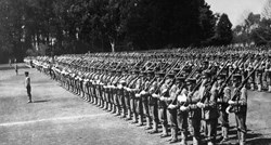 Na današnji dan 1941. počela najveća kopnena invazija na svijetu - Hitler upao u SSSR