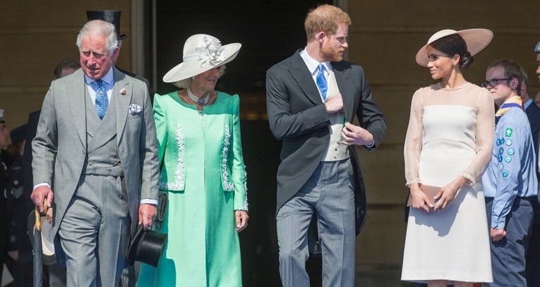 Princ Harry navodno ne podnosi Camillu: "Sve će napisati u svojoj knjizi"