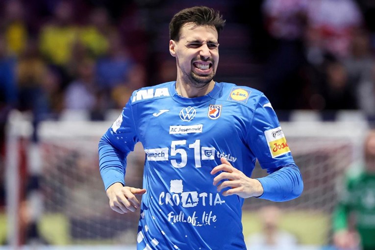 Martinović: Teško je opisati što se dogodilo