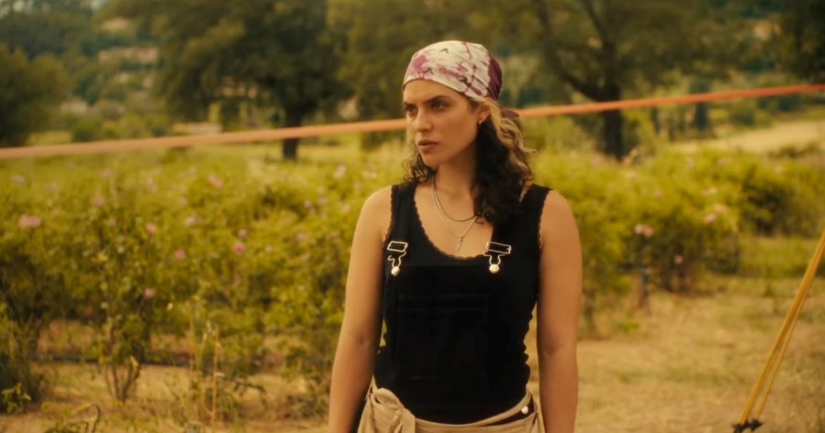 Korisnici Netflixa opsjednuti su novom triler serijom punom obrata