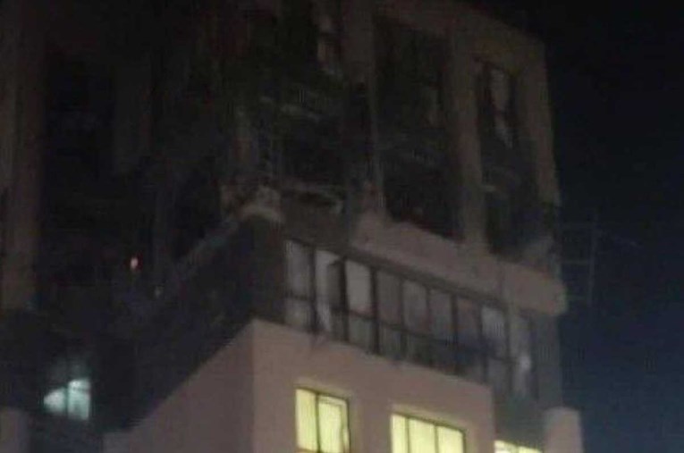 Novi val izraelskih napada u Iranu, pogođena zgrada u blizini postrojenja Fordow